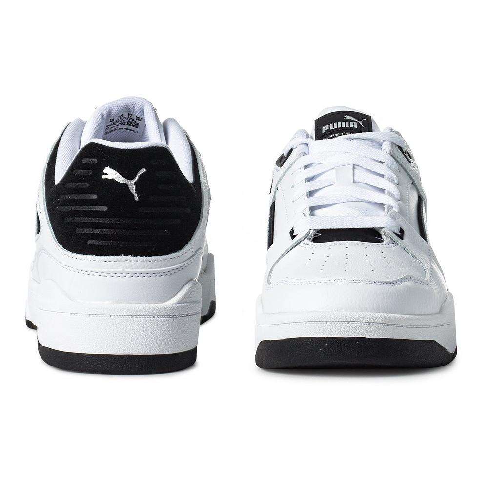 Tenis Puma Slipstream - 38854901 - Blanco - Hombre