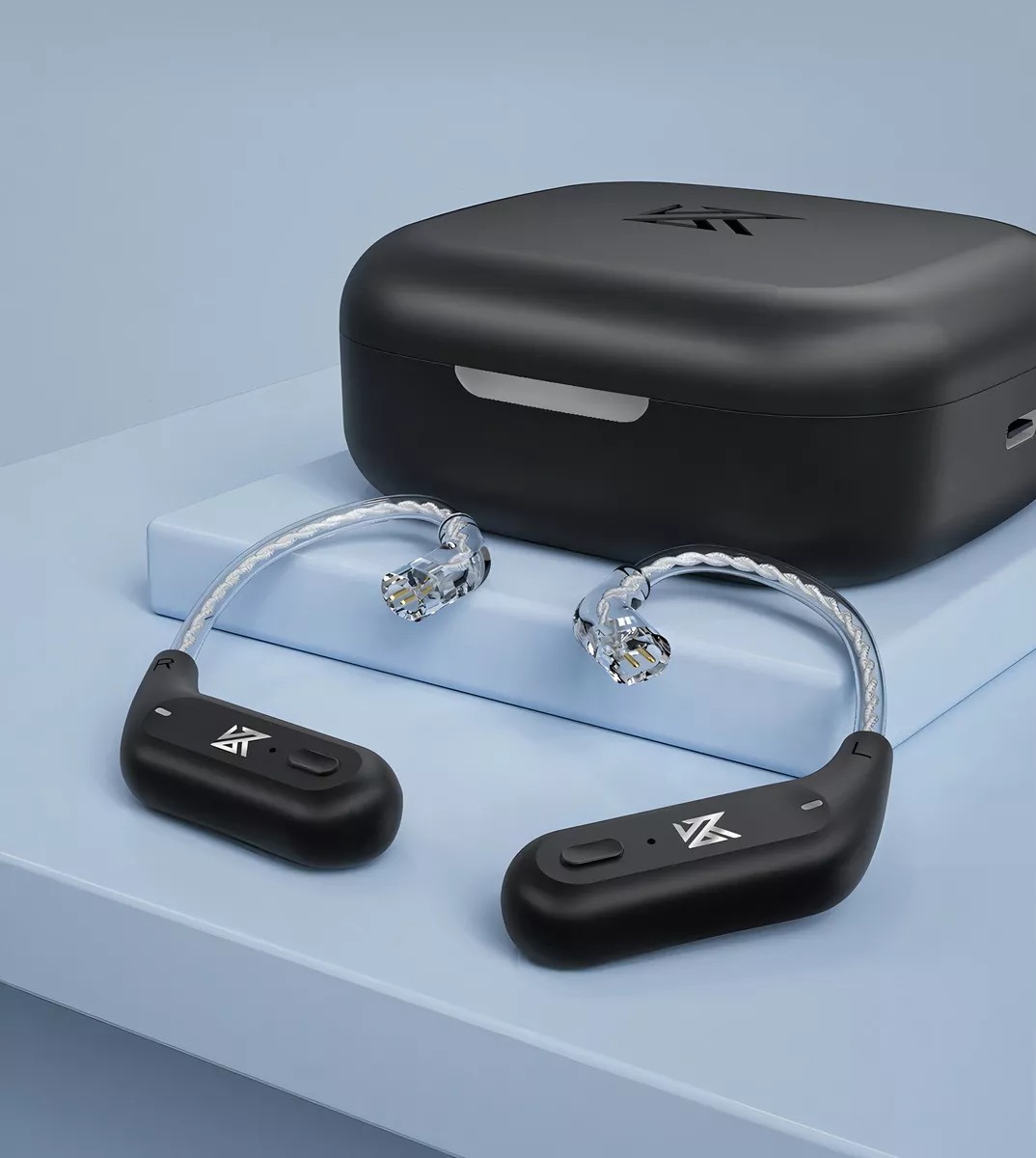 Módulo Bluetooth Kz Az09 para audífonos KZ Tipo C