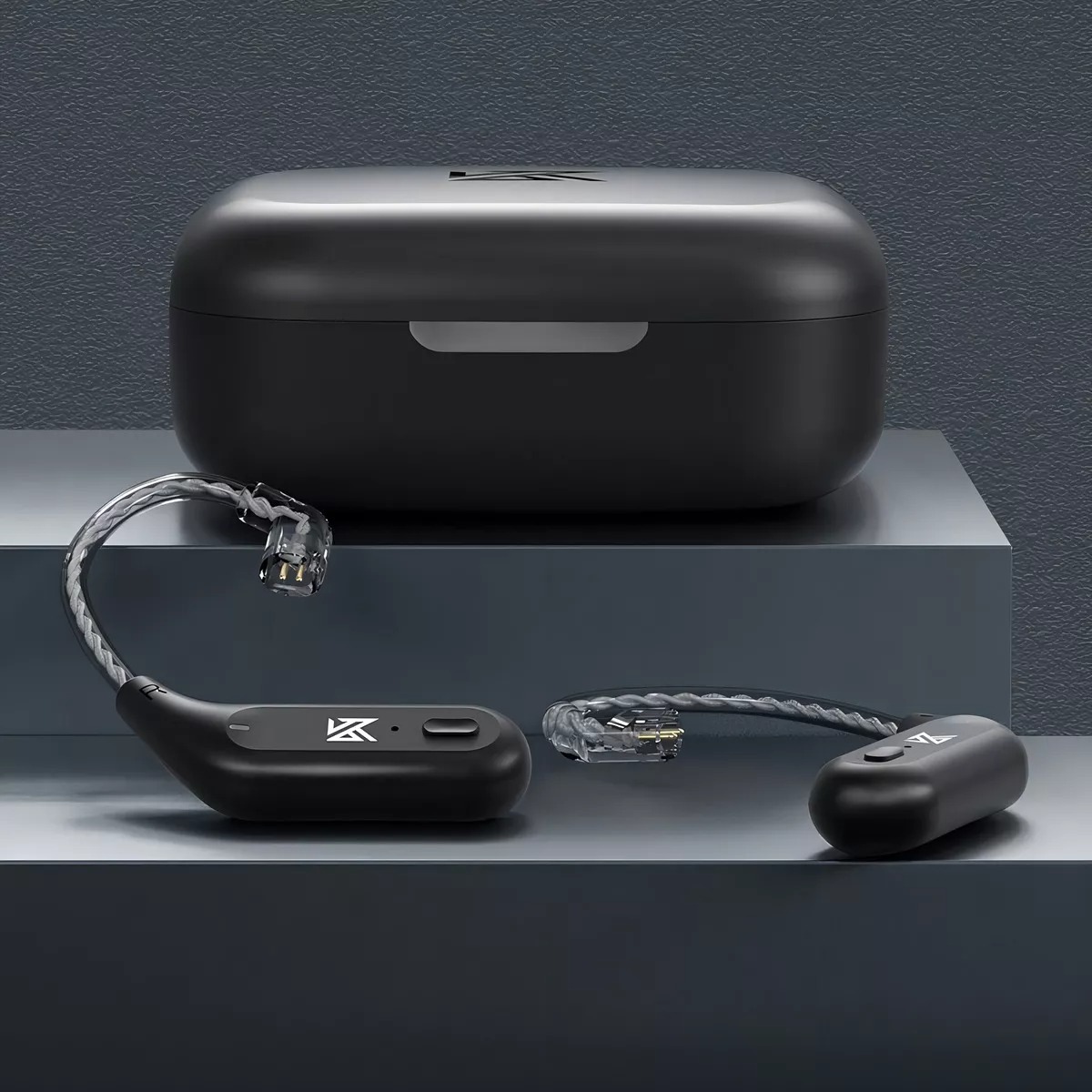 Módulo Bluetooth Kz Az09 para audífonos KZ Tipo C