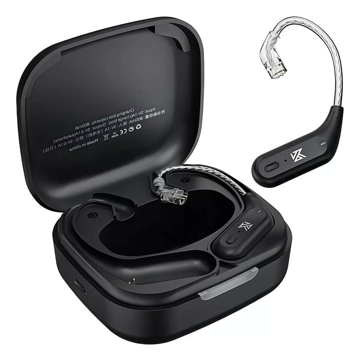 Módulo Bluetooth Kz Az09 para audífonos KZ Tipo C