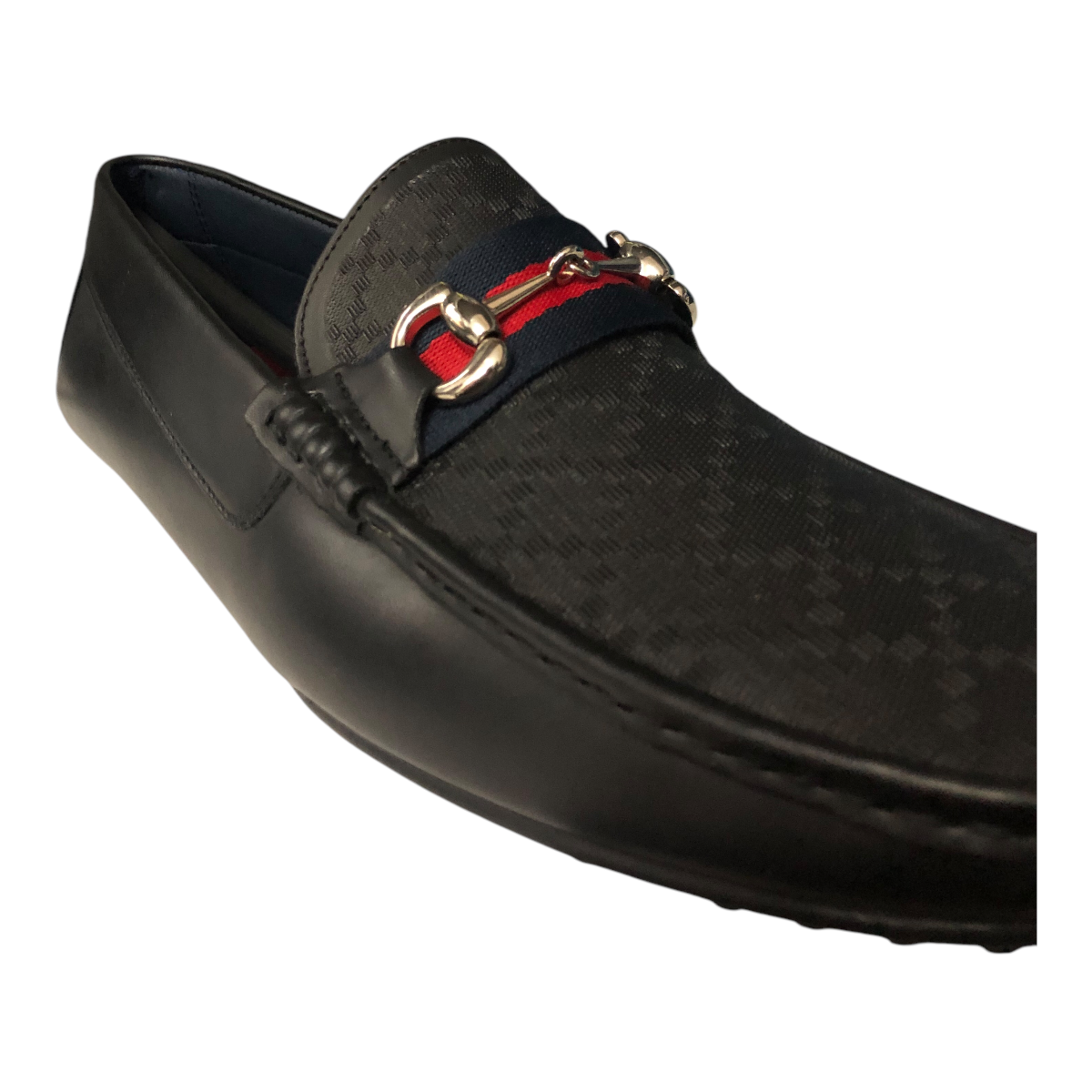 Zapato Azteca Negro Para Caballero Mariscal Elite