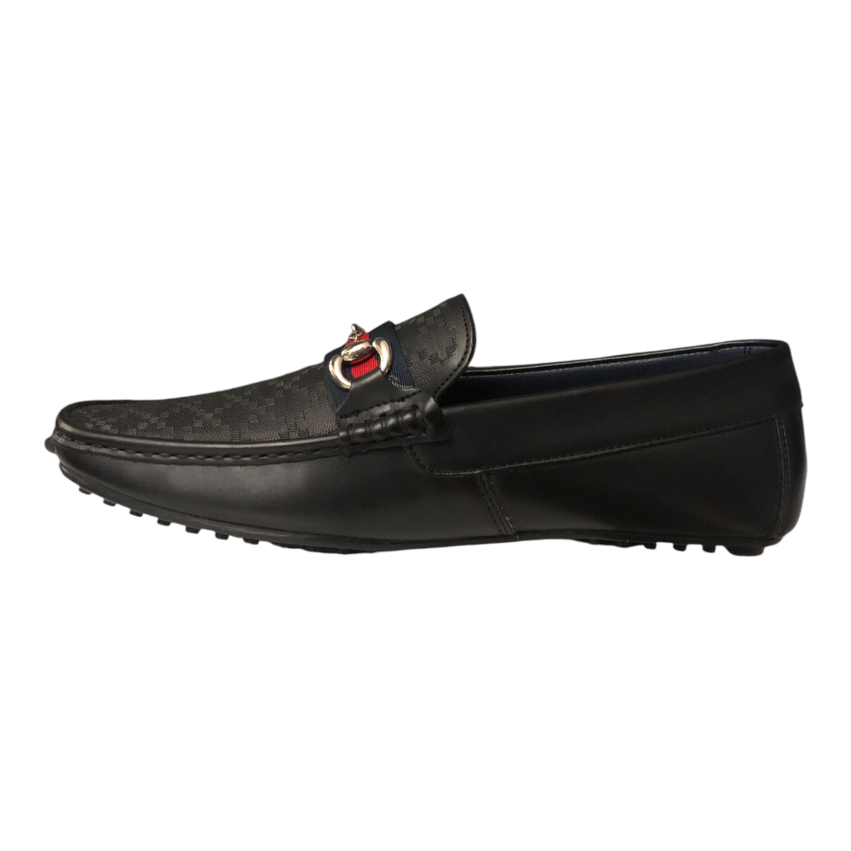 Zapato Azteca Negro Para Caballero Mariscal Elite