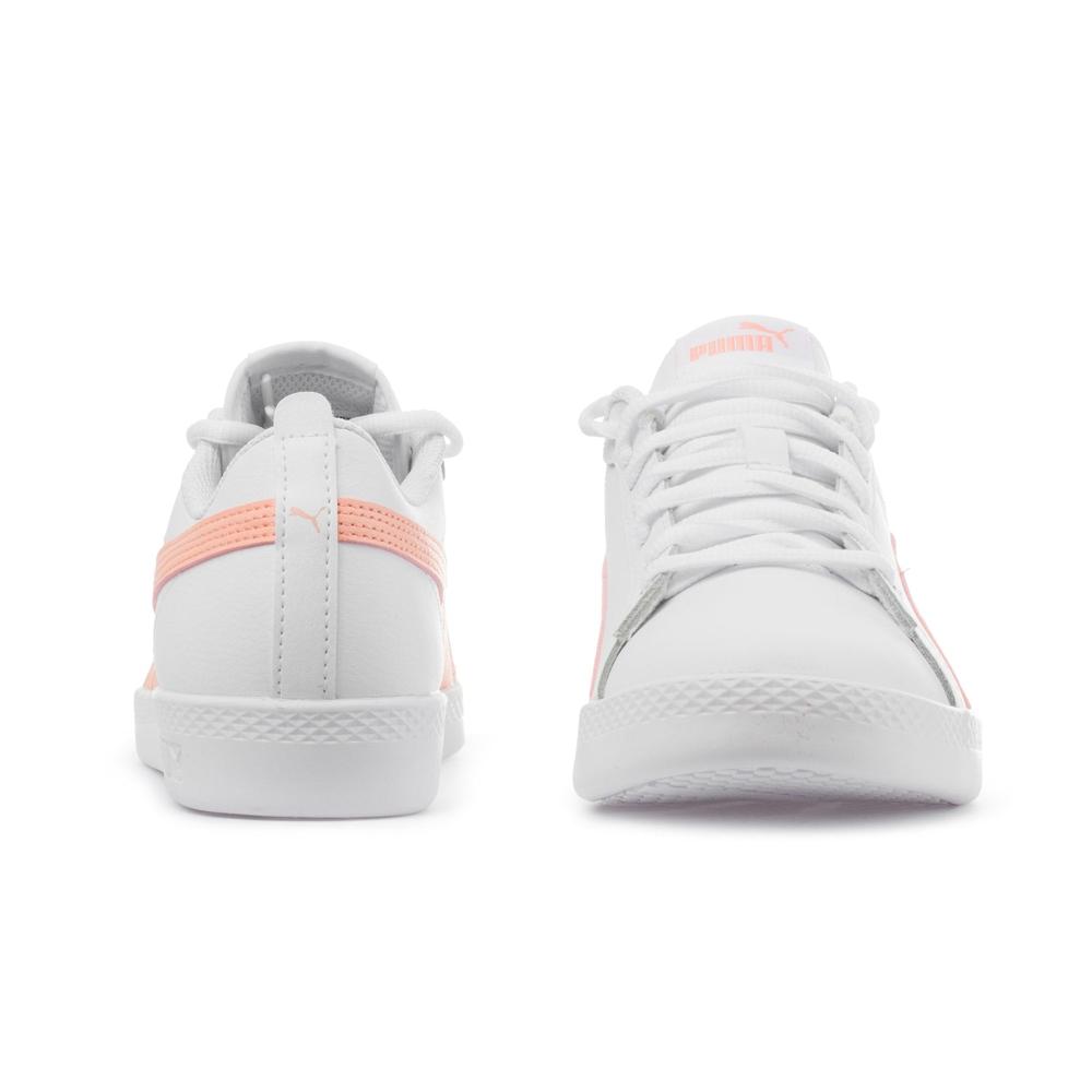 Tenis Puma Smash V2 L - 36520826 - Blanco - Mujer