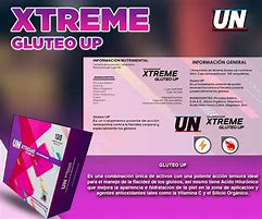 Liquid Active Un Xtreme 10 Ampolletas Quema y Rinde Más**