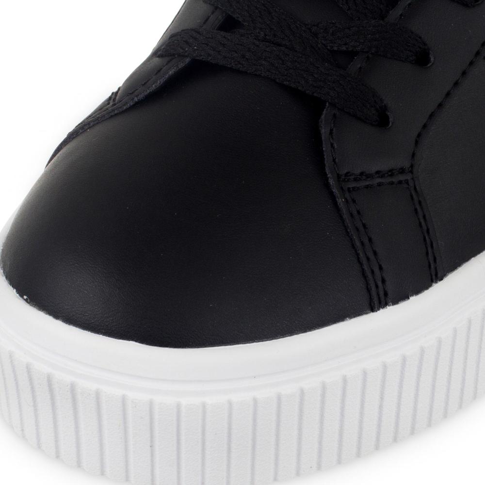 Tenis Fila Panache 19 5CM00771020 Negro Mujer