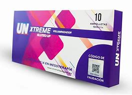 Liquid Active Un Xtreme 10 Ampolletas Quema y Rinde Más**