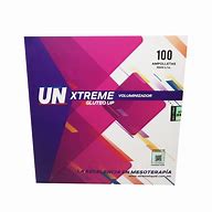 Gluteo-Up 100 Ampolletas Un Xtreme Levanta y Reafirma Ya**