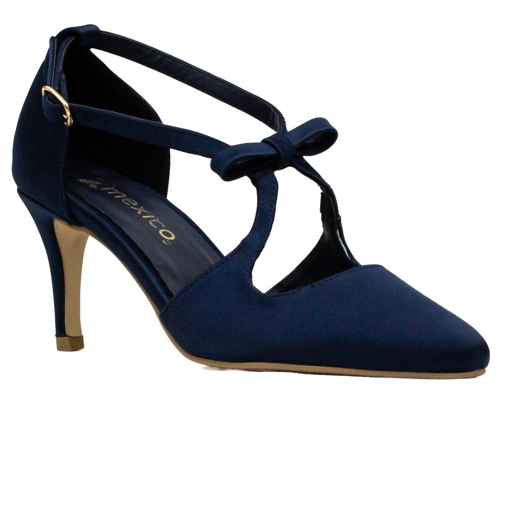 Zapatillas ZMexico 03254 para Mujer
