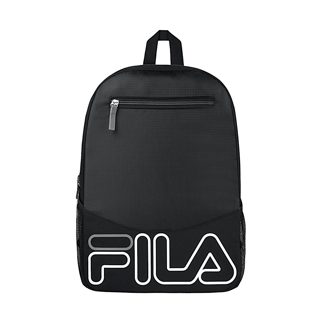MOCHILA FILA HOMBRE NEGRO FILA BACKPACK WEEK TA640063160