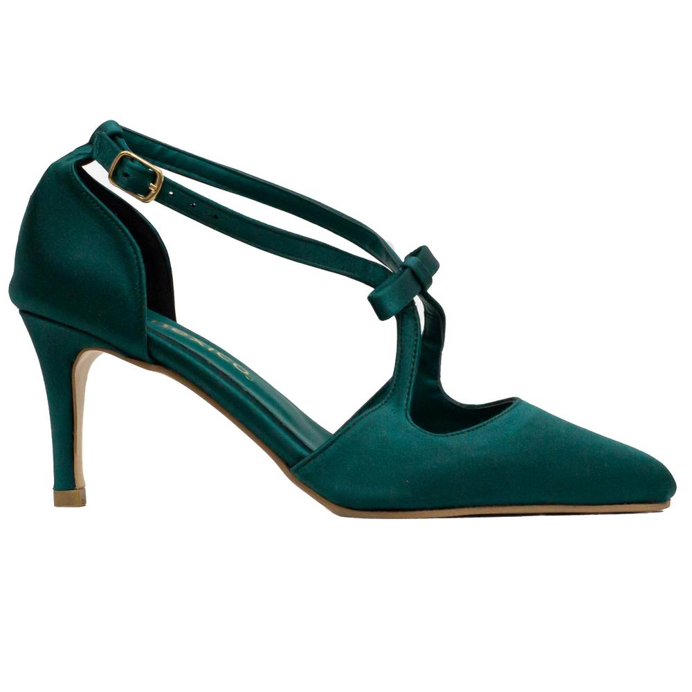 Zapatillas ZMexico 03254 para Mujer