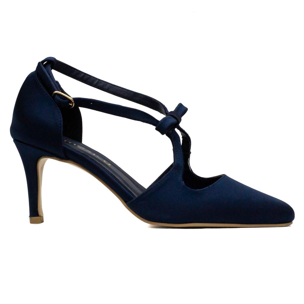 Zapatillas ZMexico 03254 para Mujer
