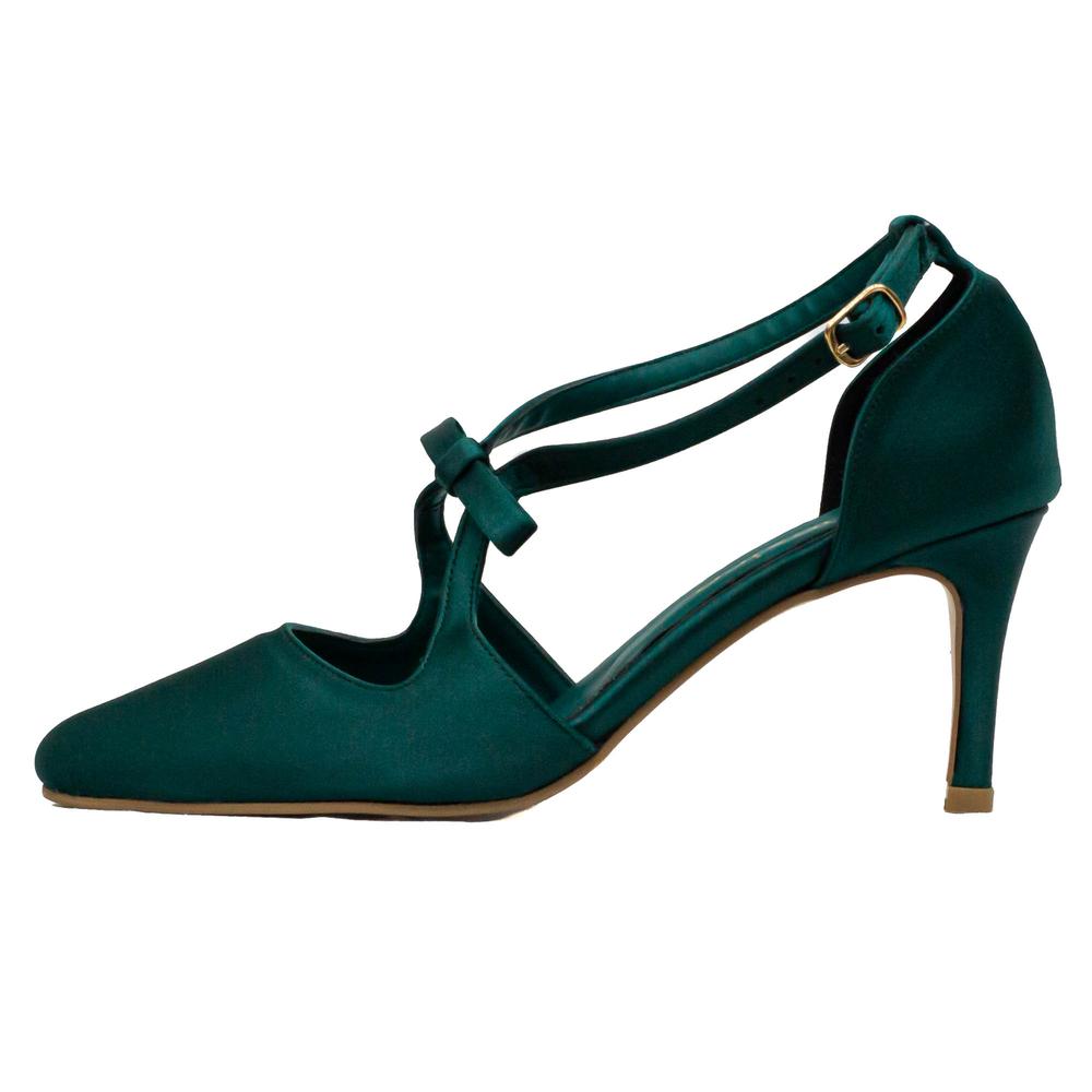 Zapatillas ZMexico 03254 para Mujer