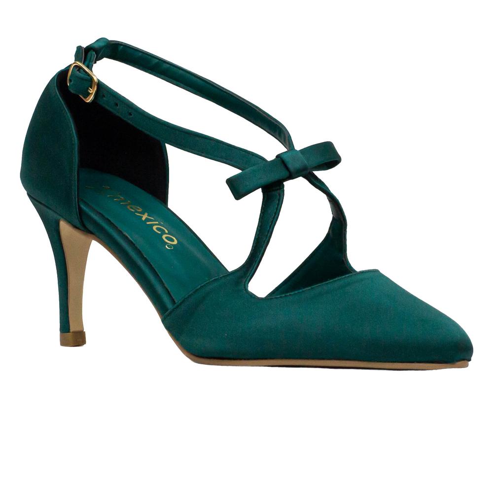 Zapatillas ZMexico 03254 para Mujer