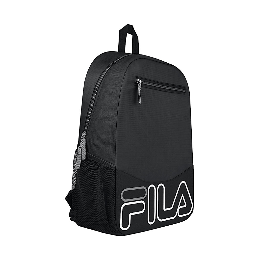 MOCHILA FILA HOMBRE NEGRO FILA BACKPACK WEEK TA640063160