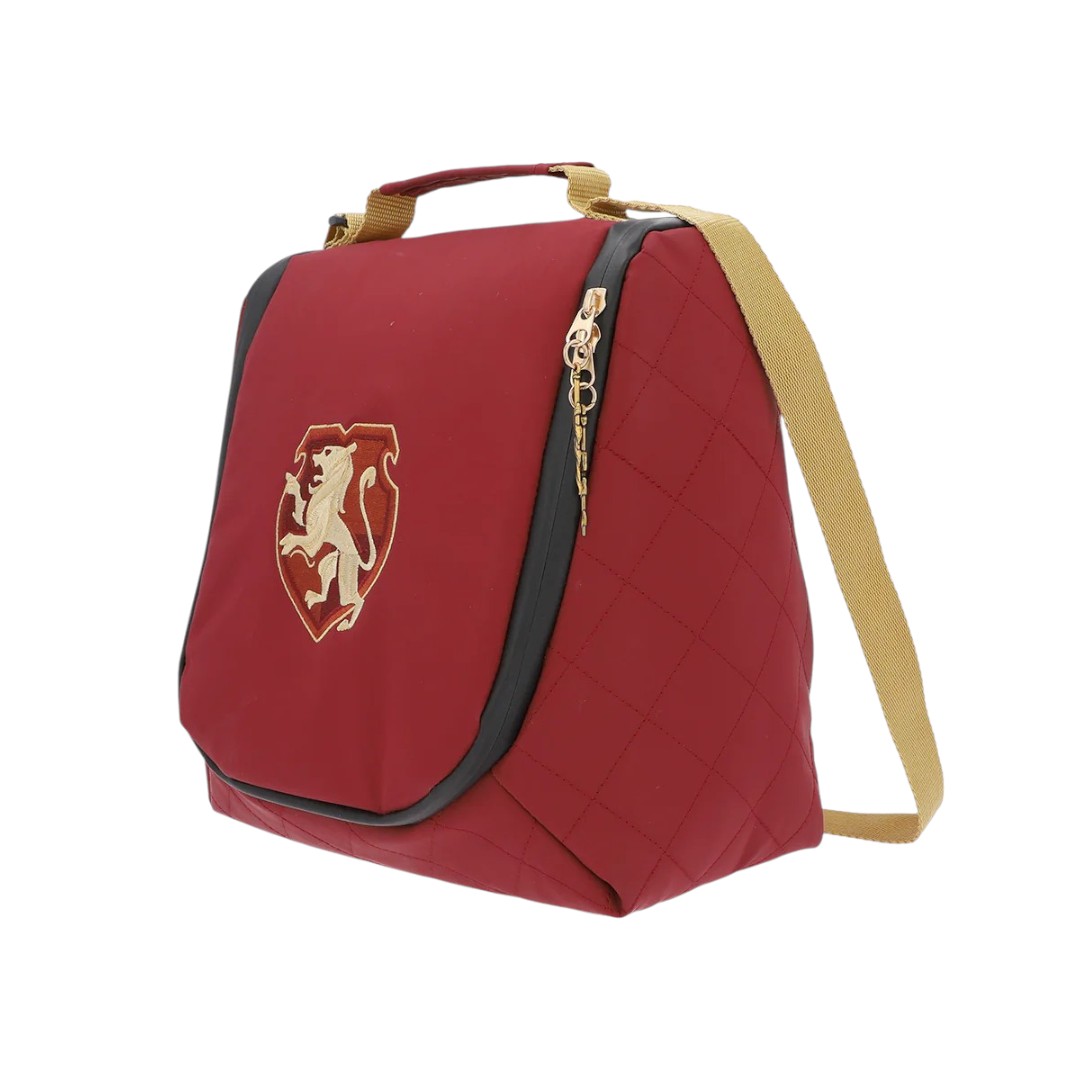 Lonchera Escolar Gryffindor Hogwarts Legacy HLG003-LB077A