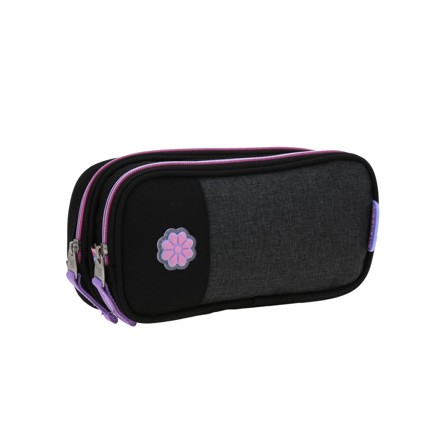 Lapicera Estuche Escolar Chenson HG Happy Girl TARLAIT HG70654-3