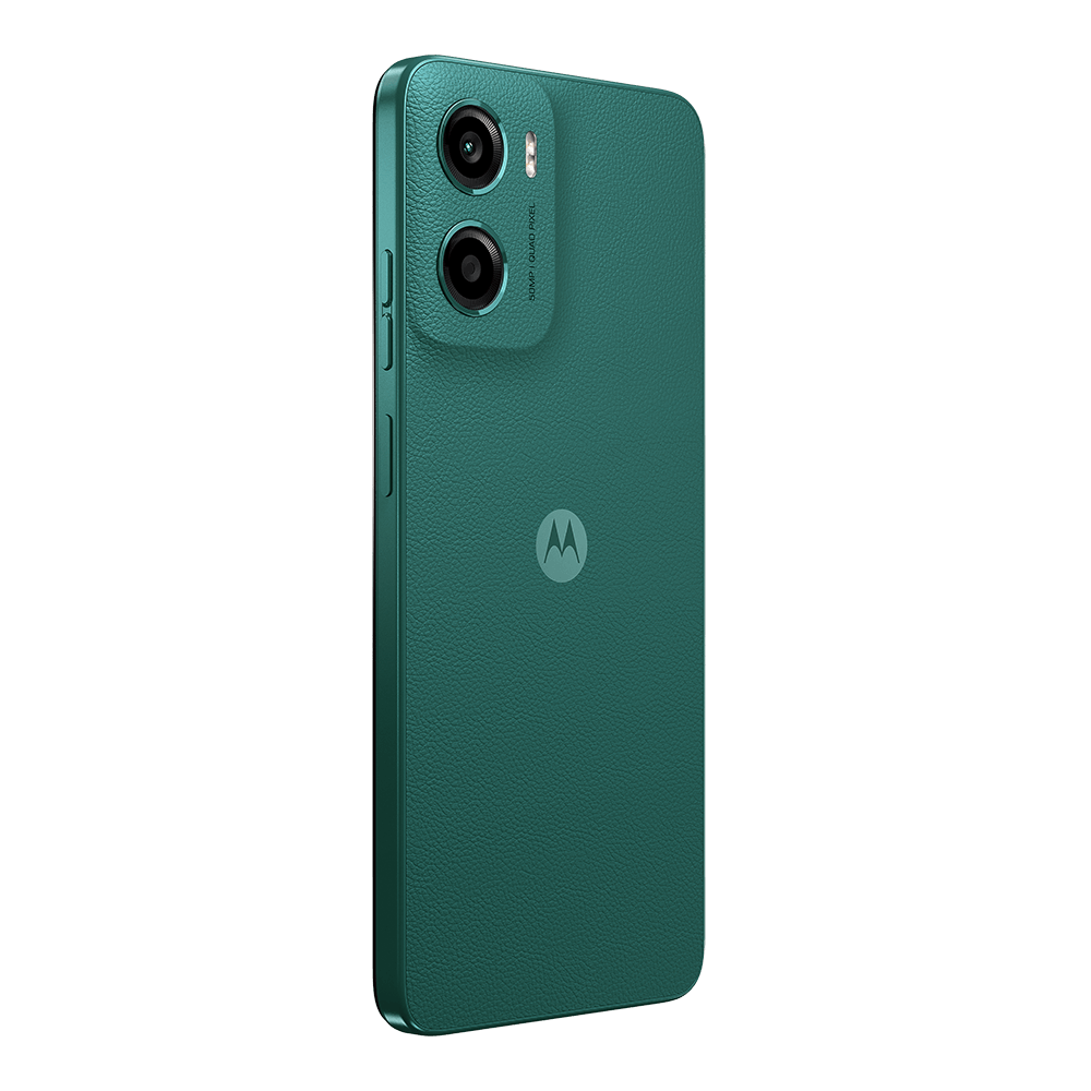 Celular Motorola G05 4GB RAM 128 GB Verde Liberado
