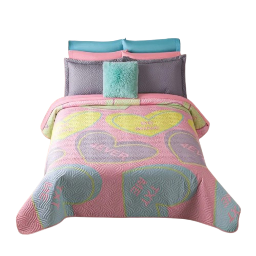 EDREDÓN NEO FOREVER S/F MAT/XL-QS