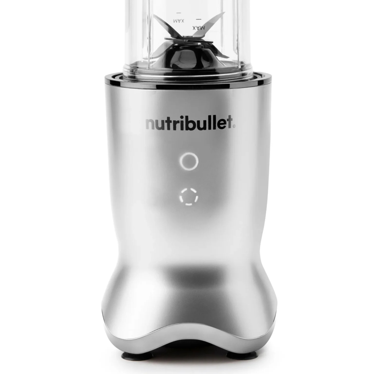 Nutribullet Ultra / Procesador de Alimentos NB-500 1,200 Watts Plata SYP-Y3