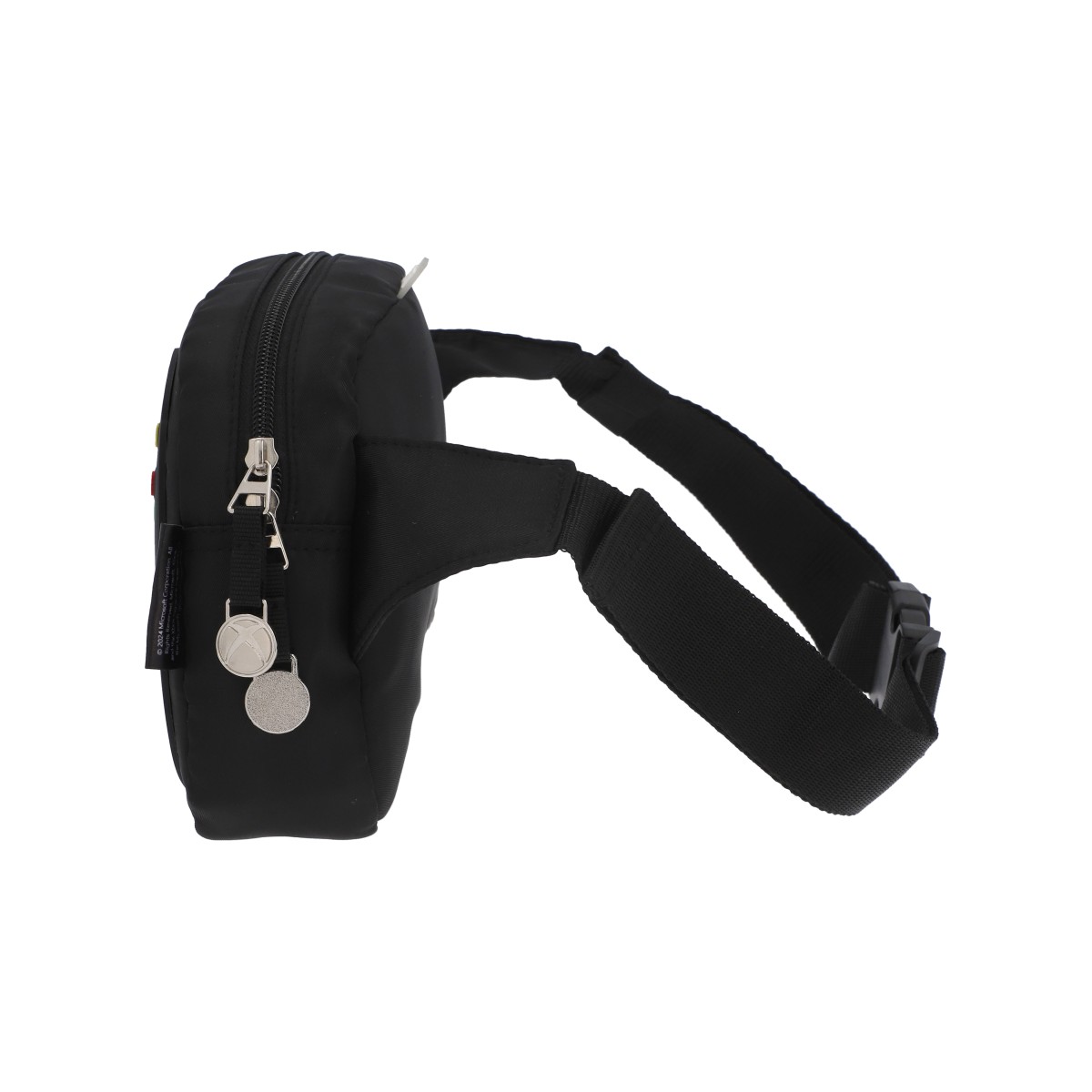 Lapicera Estuche Escolar XBOX Yadatex XBX013-FP021A