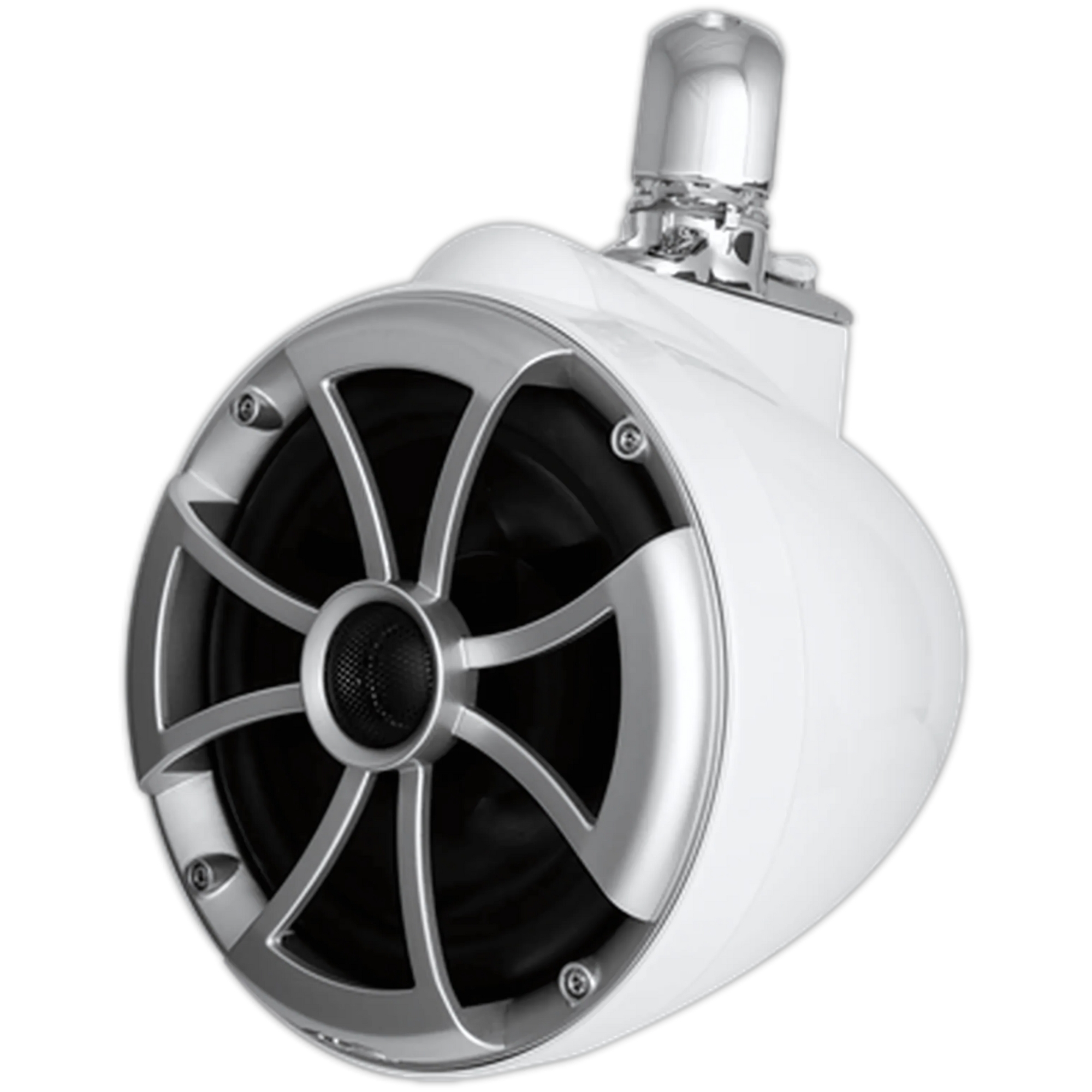 Bocinas de Torre Marinas Wet Sounds ICON 8 W-SC 300W 8 PLG