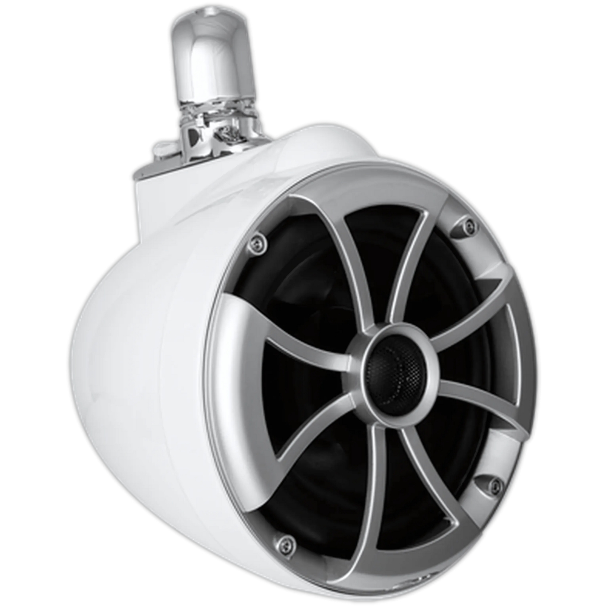 Bocinas de Torre Marinas Wet Sounds ICON 8 W-SC 300W 8 PLG
