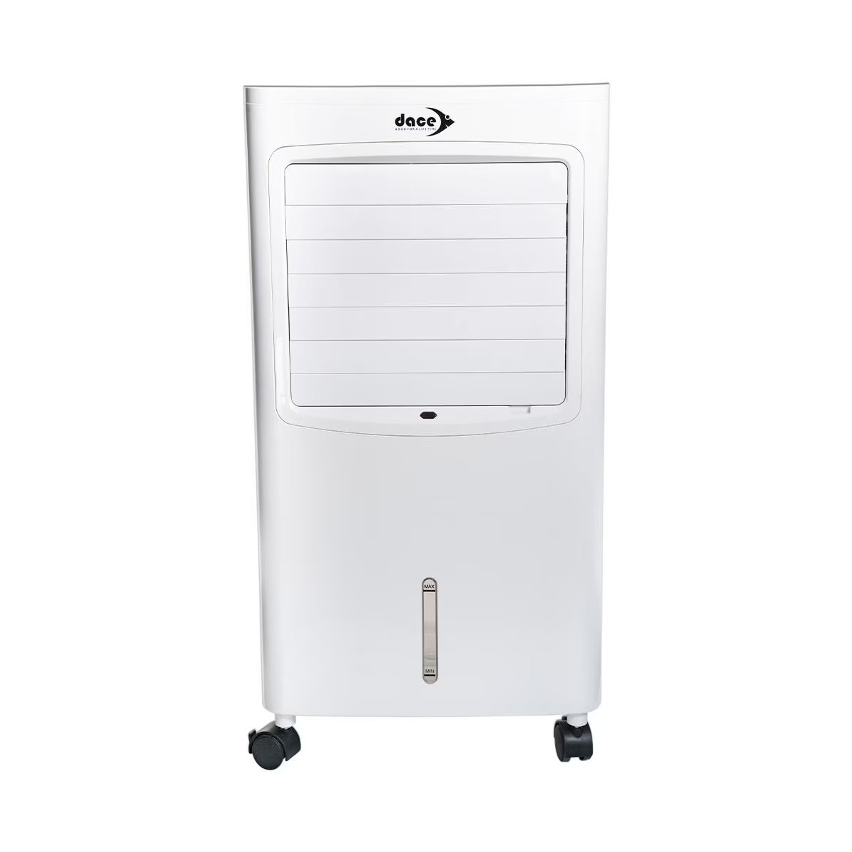 Climatizador de Aire Portátil Dace 10 Litros Frío y Calor Blanco DAL1BC-1015D
