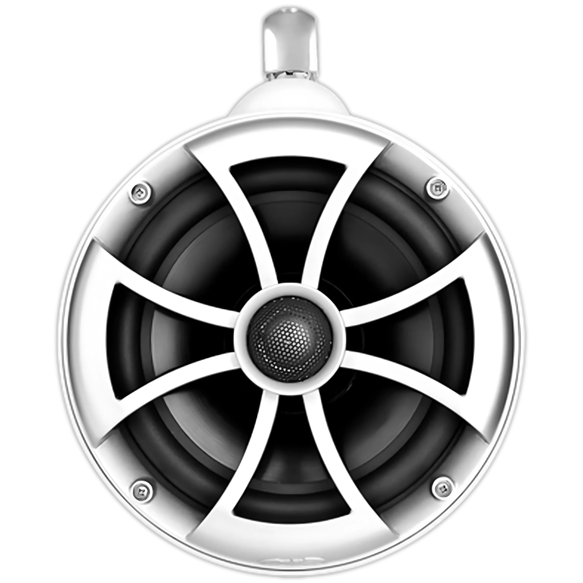 Bocinas de Torre Marinas Wet Sounds ICON 8 W-SC 300W 8 PLG
