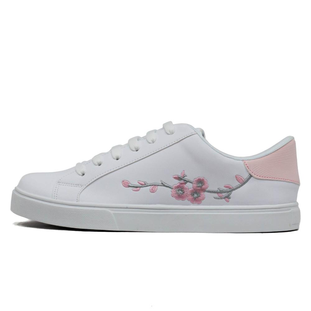 Tenis Urbanos ZMexico 2891 para Mujer