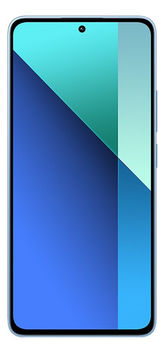 Xiaomi Redmi Note 13 4g Dual Sim 256 Gb 8 Gb Ram Color Azul