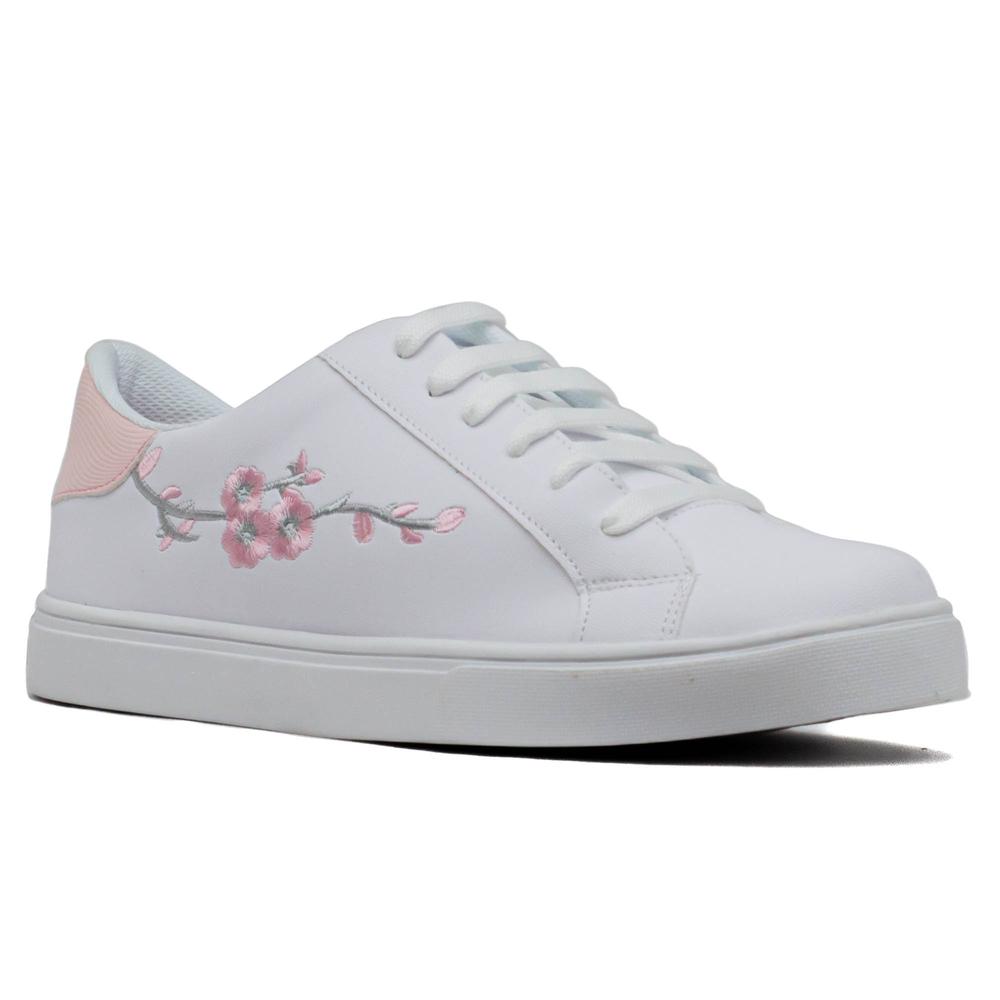 Tenis Urbanos ZMexico 2891 para Mujer