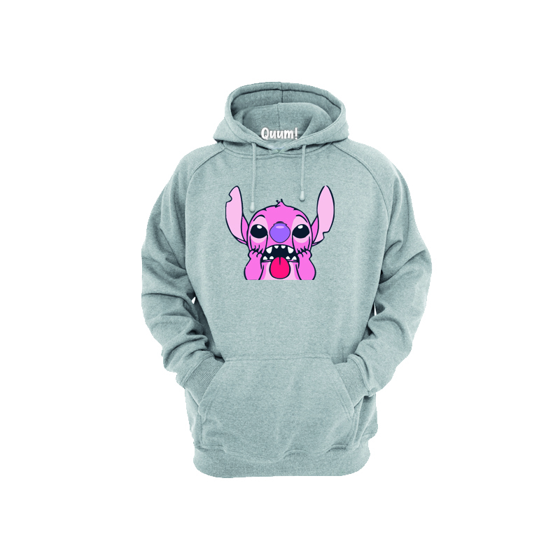 Sudadera Unisex Lilo & Stich Angel #004