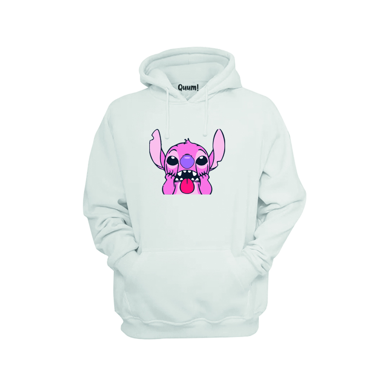 Sudadera Unisex Lilo & Stich Angel #004