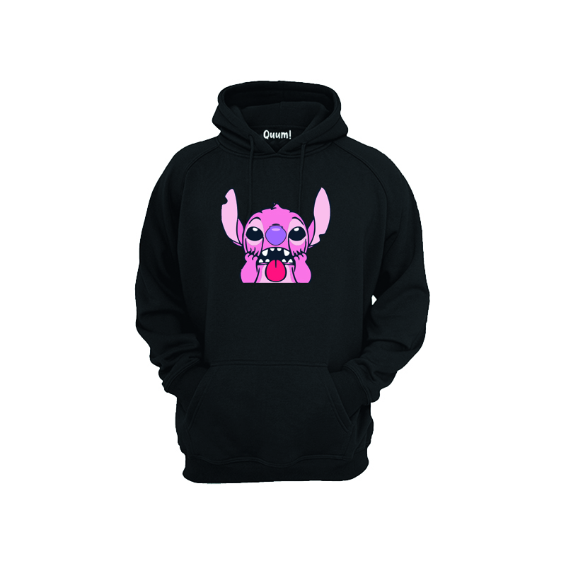 Sudadera Unisex Lilo & Stich Angel #004