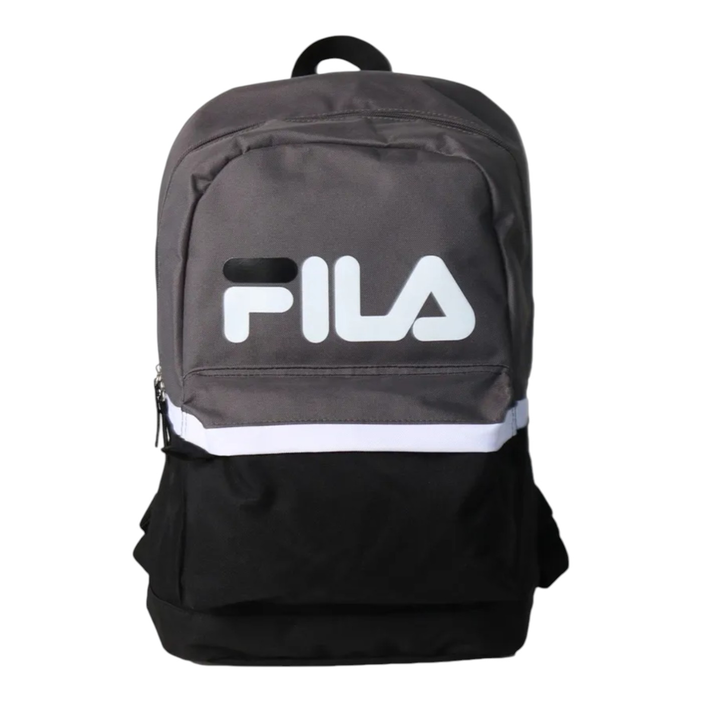 MOCHILA FILA HOMBRE GRIS FILA BACKPACK ESSENCE VB201901208