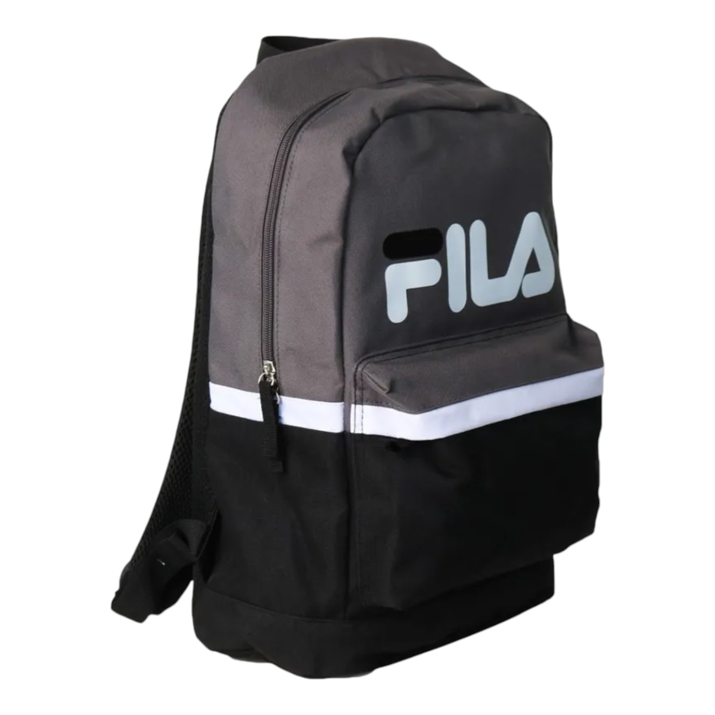 MOCHILA FILA HOMBRE GRIS FILA BACKPACK ESSENCE VB201901208
