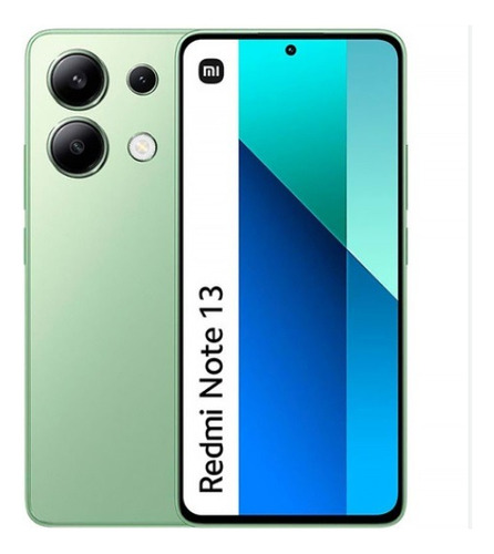 Xiaomi 13