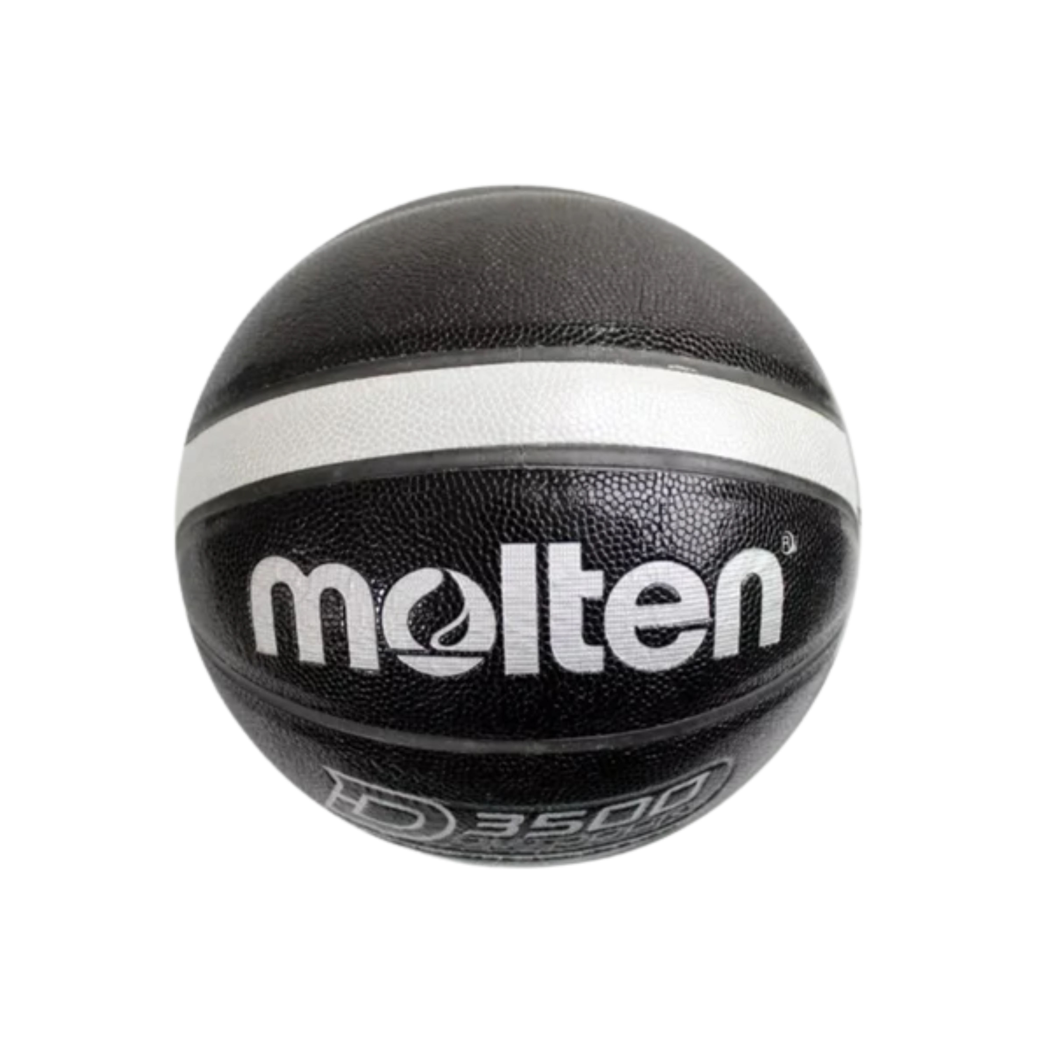 Balon Basquetbol D3500 Giugiaro Piel Sintetica No.7 Molten