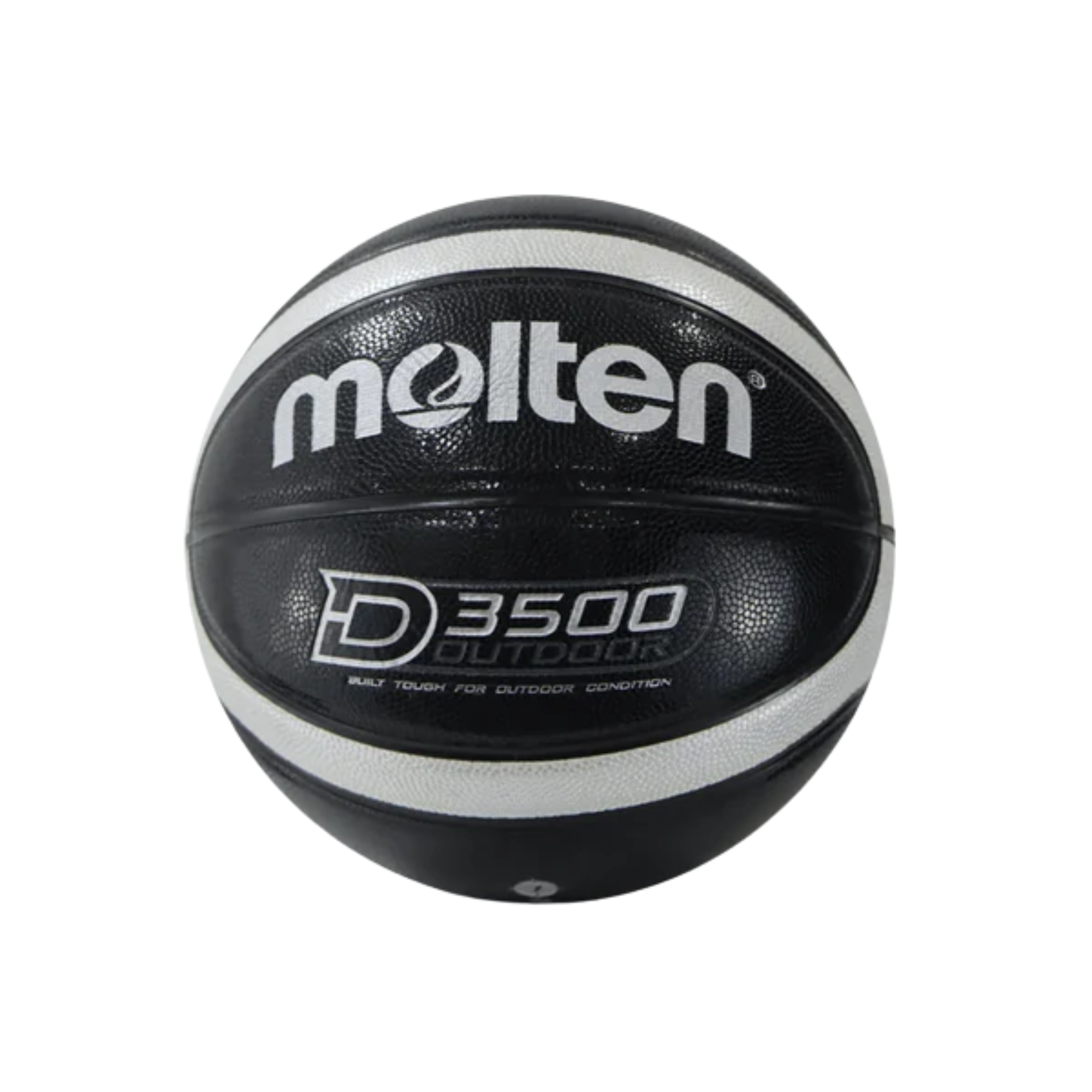 Balon Basquetbol D3500 Giugiaro Piel Sintetica No.7 Molten