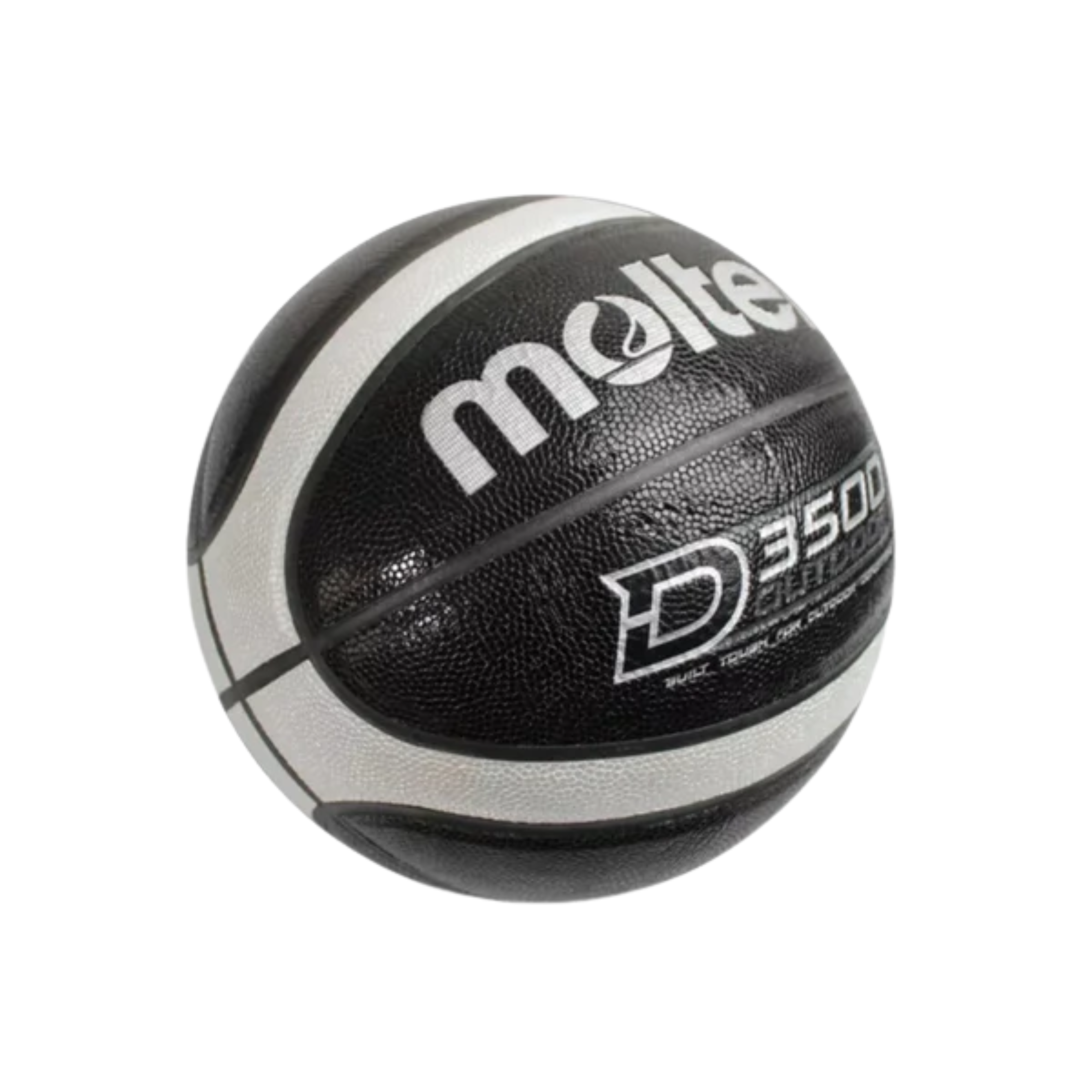 Balon Basquetbol D3500 Giugiaro Piel Sintetica No.7 Molten