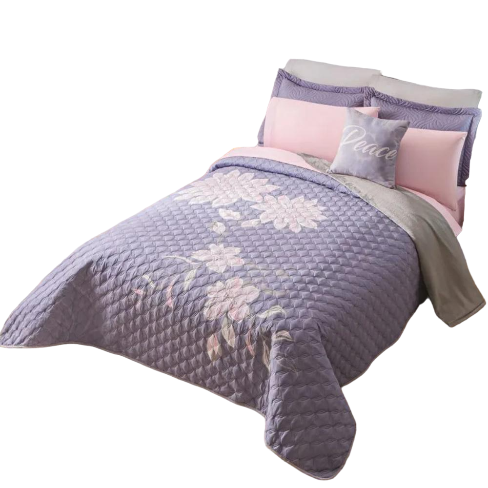 EDREDÓN NEO CELINA S/F MAT/XL