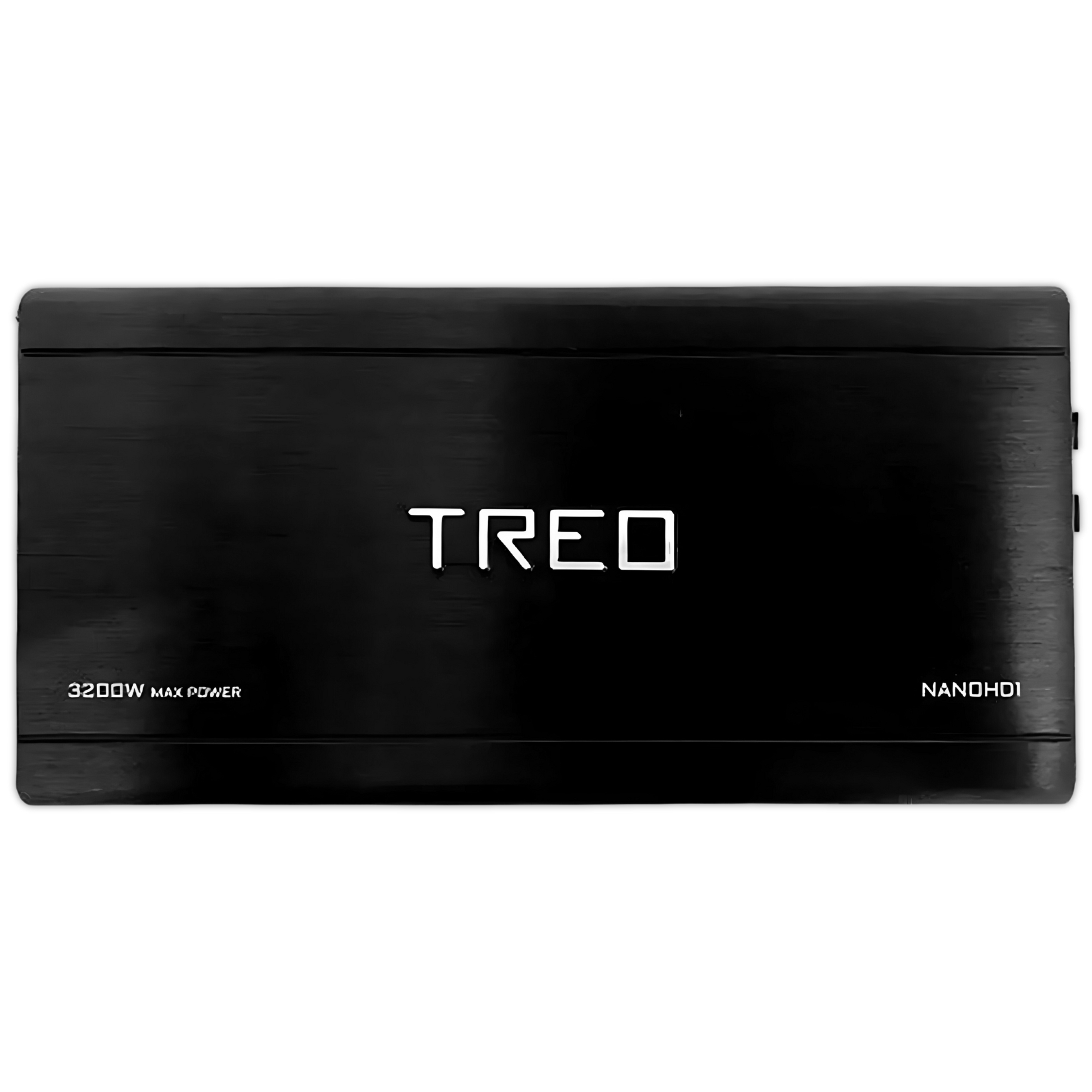Mini Amplificador Digital Monoblock Treo NANOHD1 3200W Clase D
