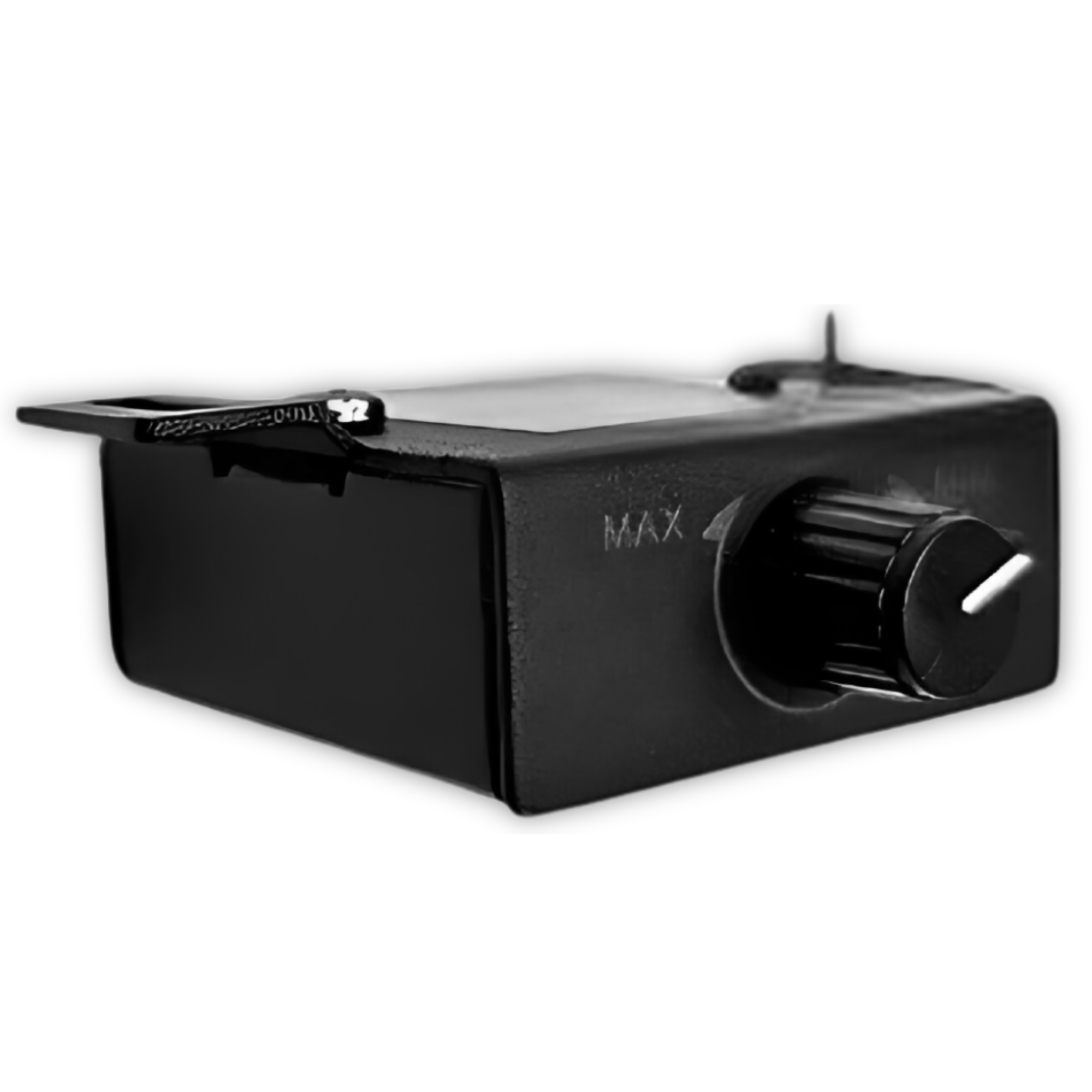 Mini Amplificador Digital Monoblock Treo NANOHD1 3200W Clase D