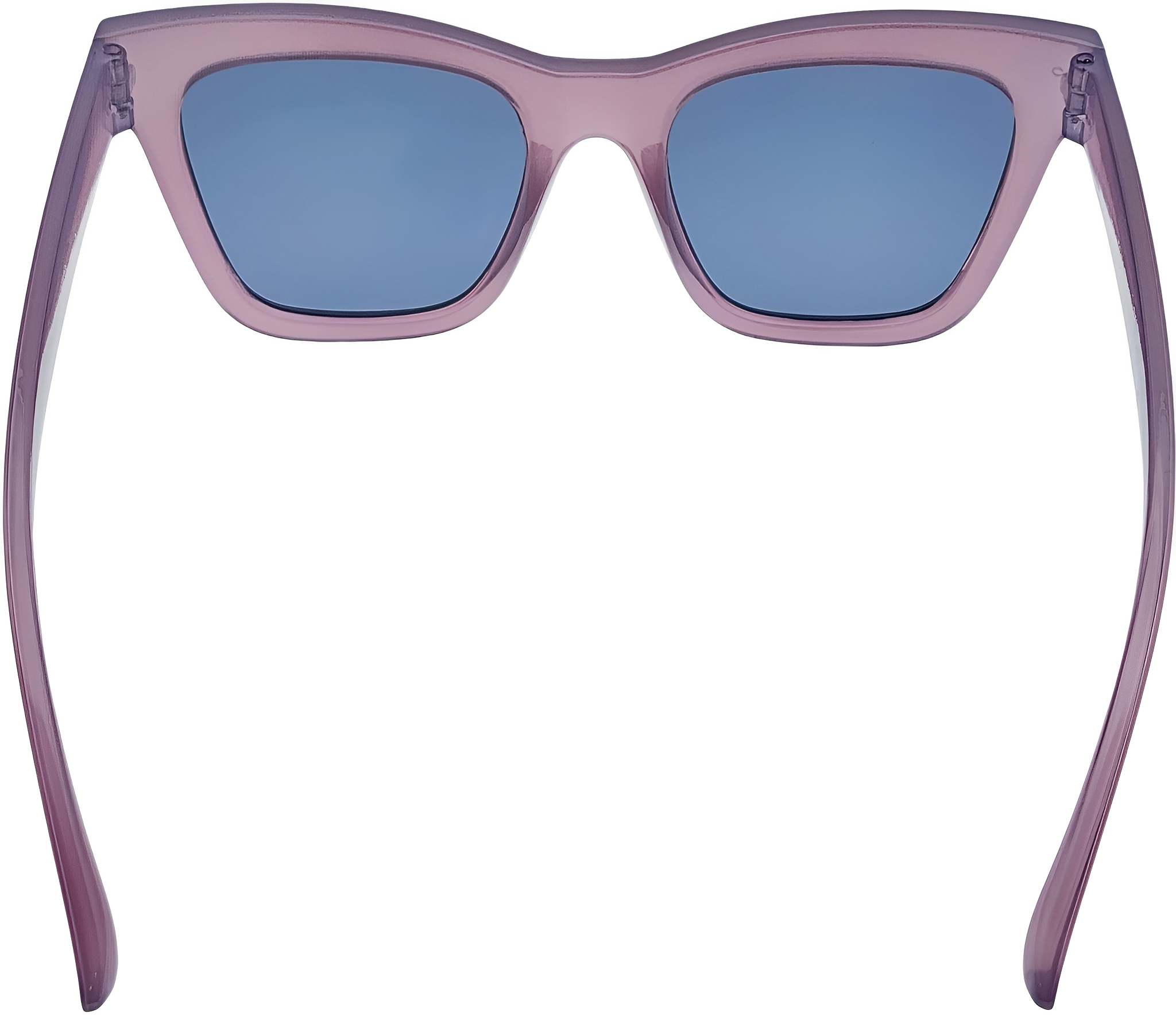 Lentes de sol Sersun SUN03 lila