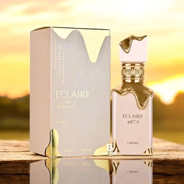Perfume Lattafa Eclaire 100ml Edp Para Dama