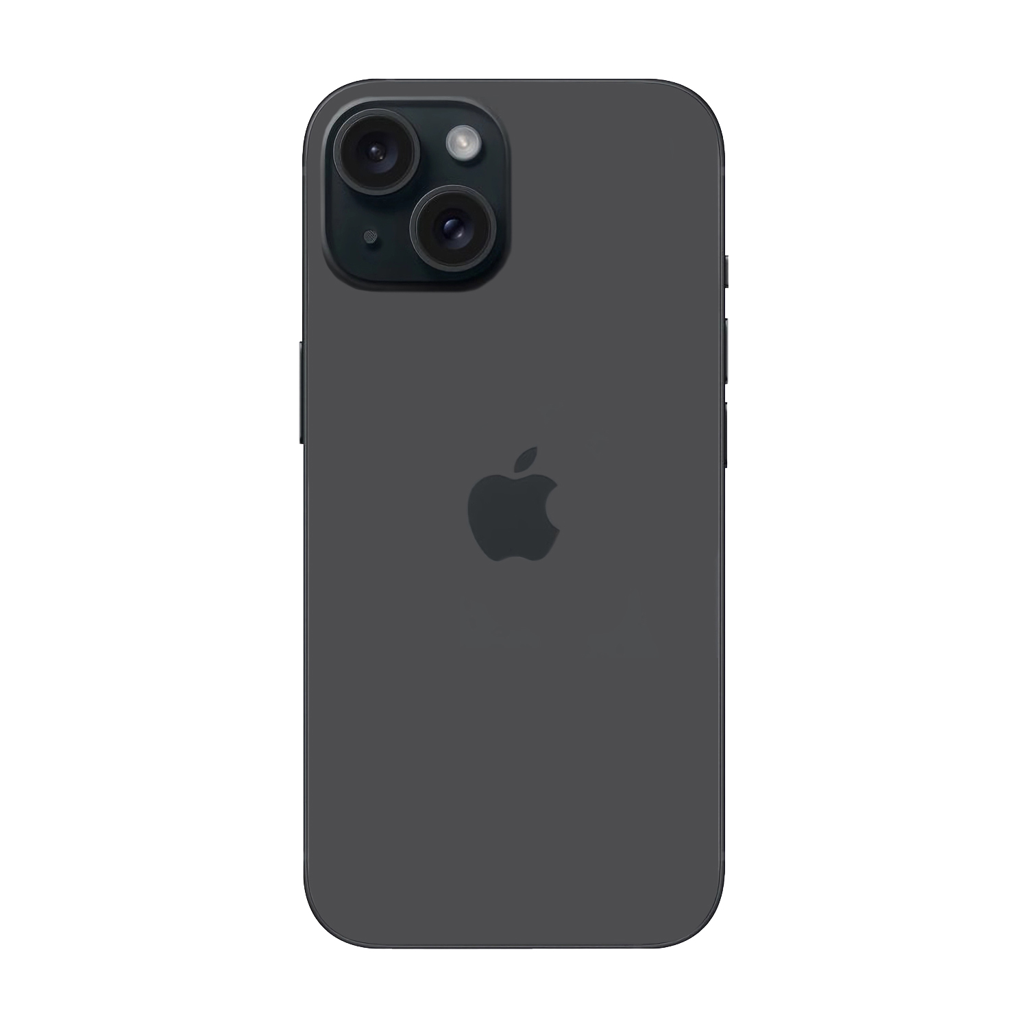 Apple Iphone 15 256Gb Negro Reacondicionado