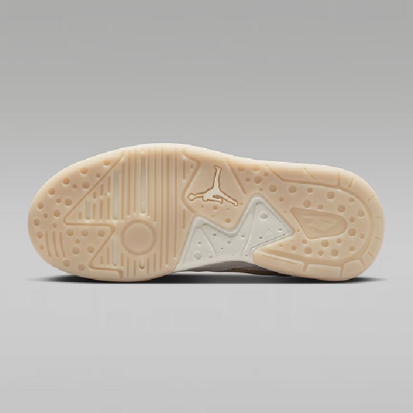 Tenis Jordan CMFT Era Beige Mujer Tallas #22 al #27.5