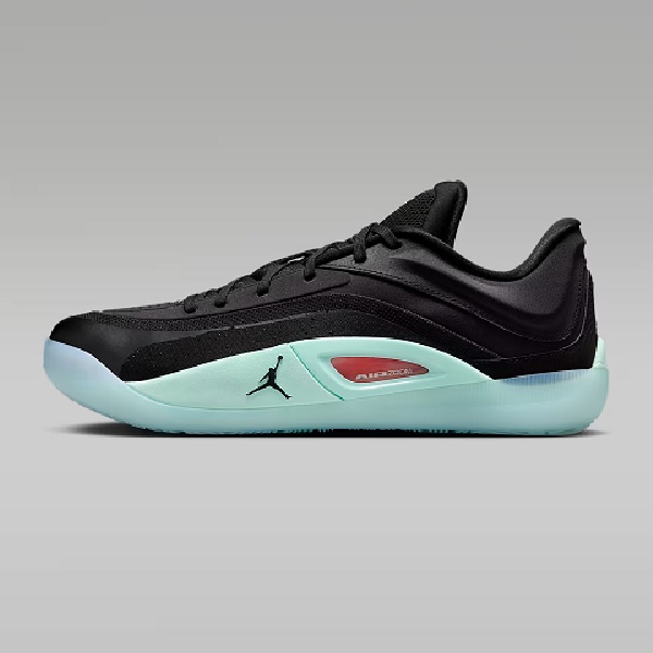 Tenis Jordan Zion 4 Negro Hombre Tallas #25.5 al #29