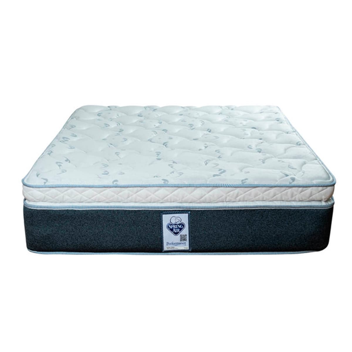 Colchon Spring Air Gibson Matrimonial