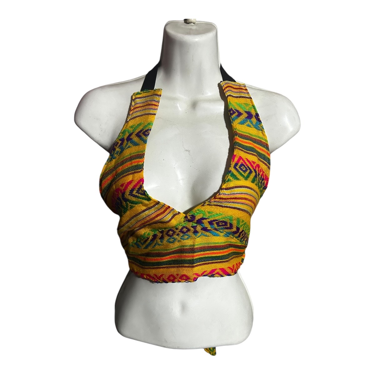 Blusa Mujer Hatler Cruzada Reboso Fiestas Patrias Mexicana